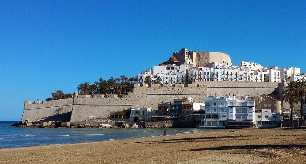 Escapada de un día en Peñíscola 1