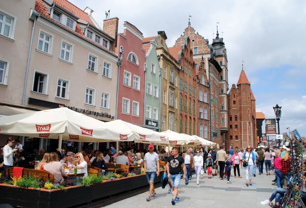 Gdansk, la perla báltica de Polonia 2 gdansk2