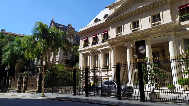 Las 7 mejores visitas guiadas de Buenos Aires gratis 4 Las 7 mejores visitas guiadas de Buenos Aires gratis 2