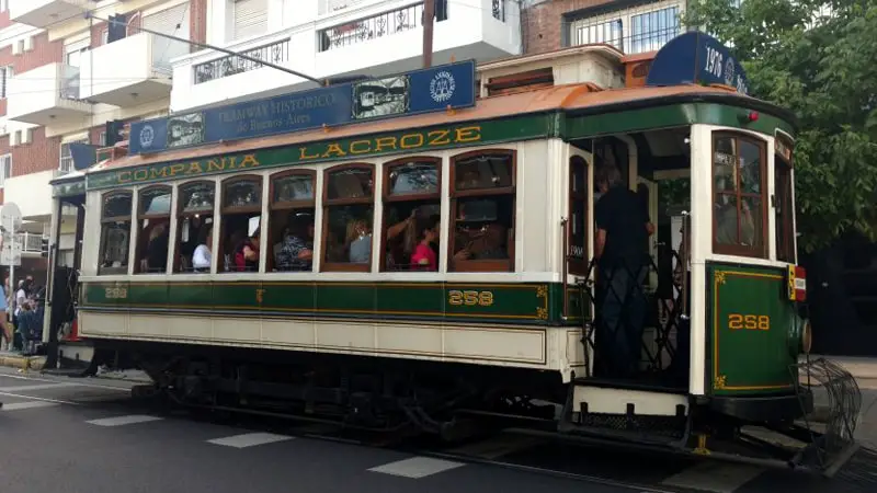 Las 7 mejores visitas guiadas de Buenos Aires gratis 6 Las 7 mejores visitas guiadas de Buenos Aires gratis 4