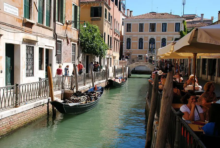 Qué ver en Venecia en un día 1