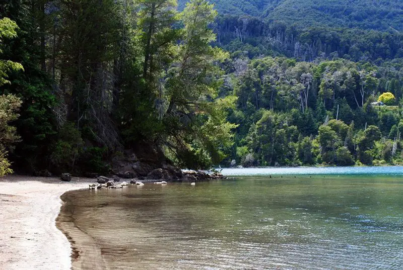Los días de verano en Bariloche 5 Los días de verano en Bariloche 4