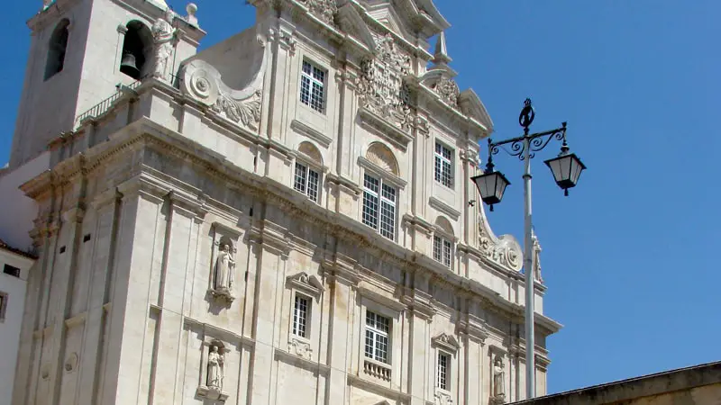 Qué ver en Coimbra en un día 4 Qué ver en Coimbra en un día 4