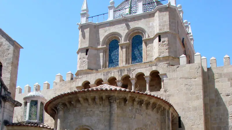 Qué ver en Coimbra en un día 3 Qué ver en Coimbra en un día 3