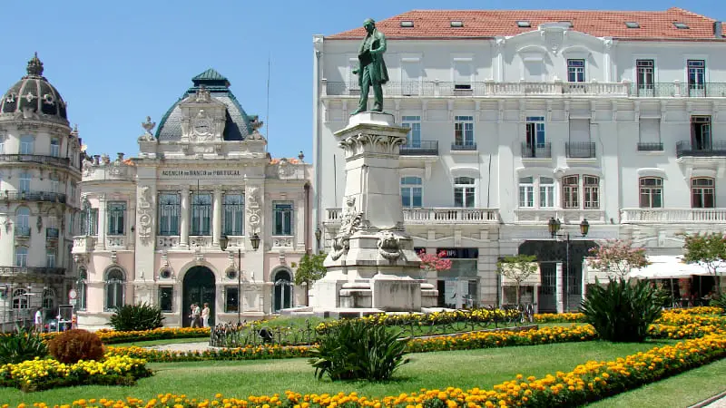 Qué ver en Coimbra en 1 día 9