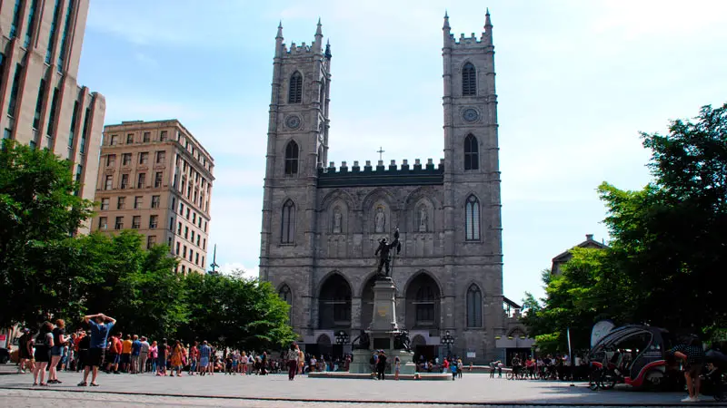 Viaje a Canadá de 12 días 10 Viaje a Canadá de 12 días 9