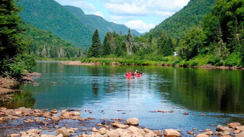 Viaje a Canadá de 12 días 7 Viaje a Canadá de 12 días 6
