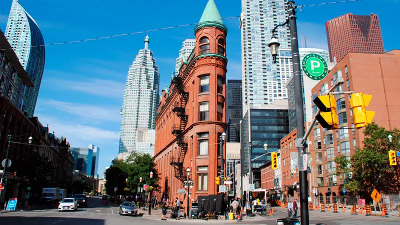 7 lugares que ver en Toronto imprescindibles 5