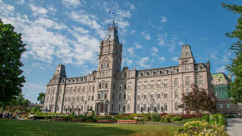 Qué hacer en Quebec y alrededores en dos días 10 Qué hacer en Quebec y alrededores en dos días 10
