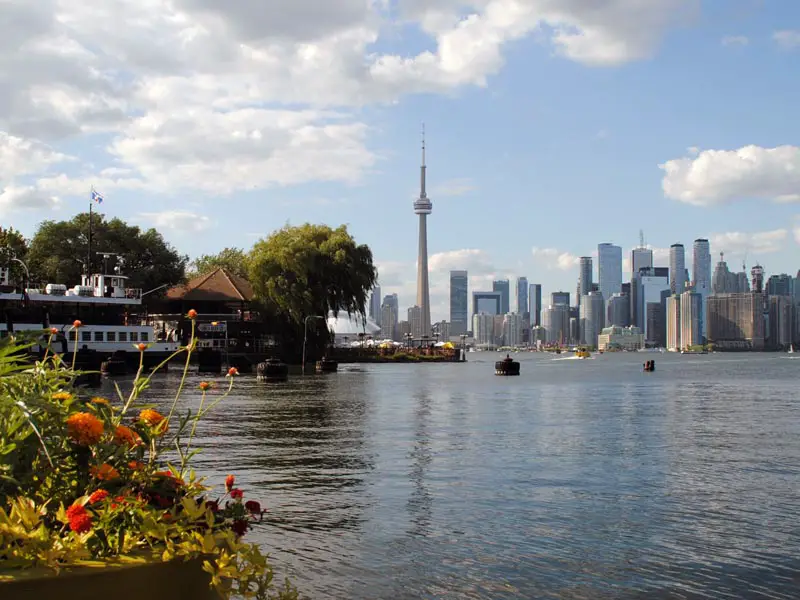 7 lugares que ver en Toronto imprescindibles 6