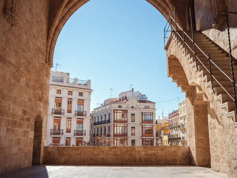 Lugares que ver en Valencia imprescindibles 5 Lugares que ver en Valencia imprescindibles 2