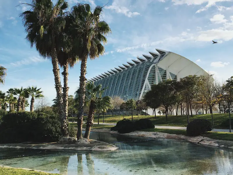 Lugares que ver en Valencia imprescindibles 7 Lugares que ver en Valencia imprescindibles 4