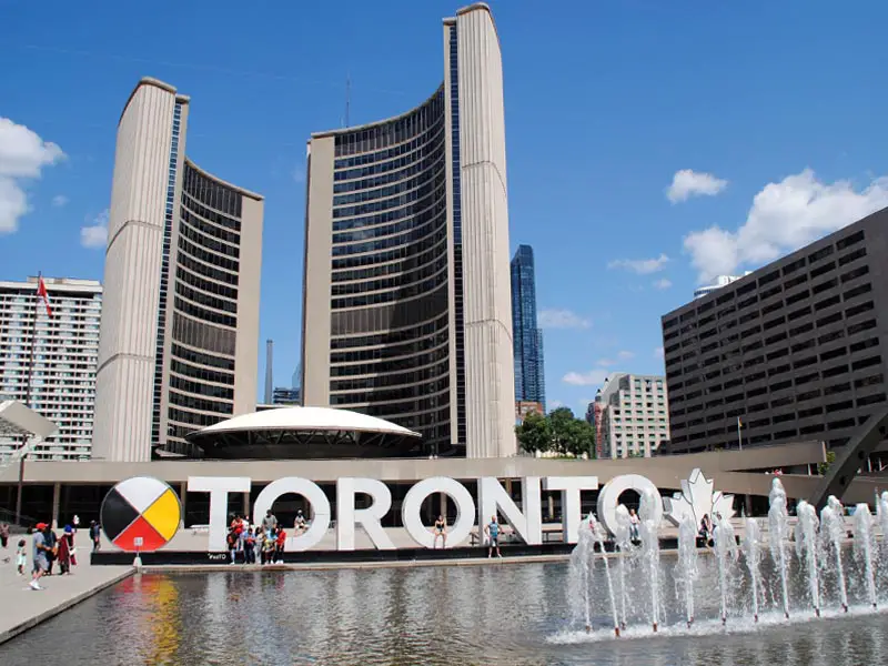 7 lugares que ver en Toronto imprescindibles 4