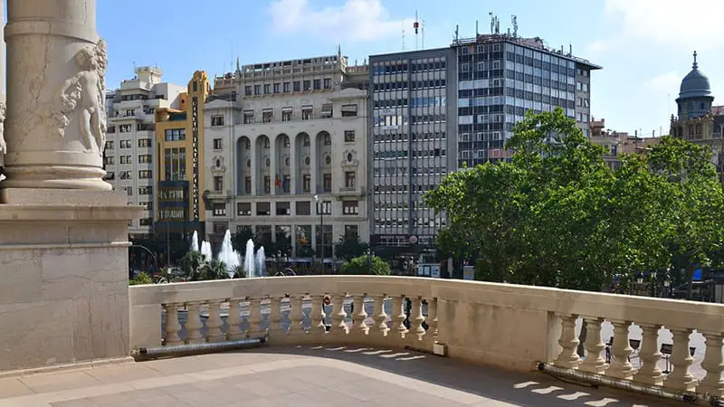 Visitas gratis que hacer en Valencia 5 Visitas gratis que hacer en Valencia 4