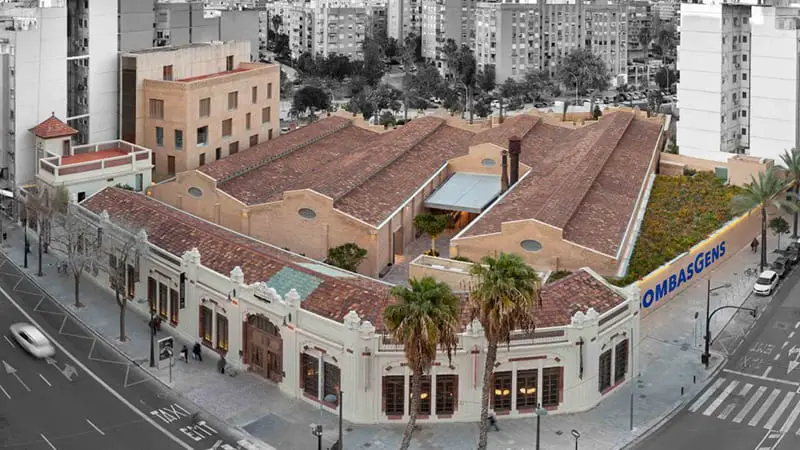 Visitas gratis que hacer en Valencia 7 Visitas gratis que hacer en Valencia 6