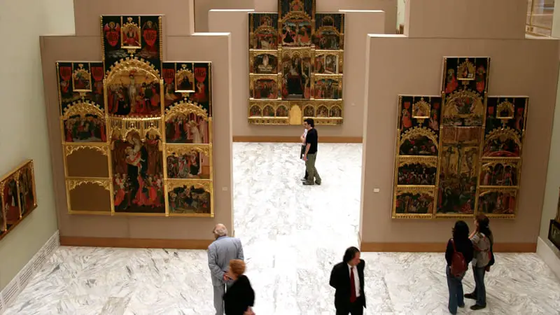 Visitas gratis que hacer en Valencia 8 Visitas gratis que hacer en Valencia 7