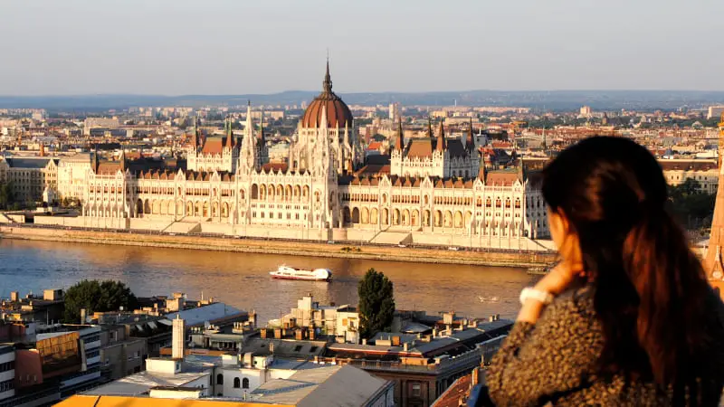 Viaje a Budapest, Bratislava y Viena en 11 días 3