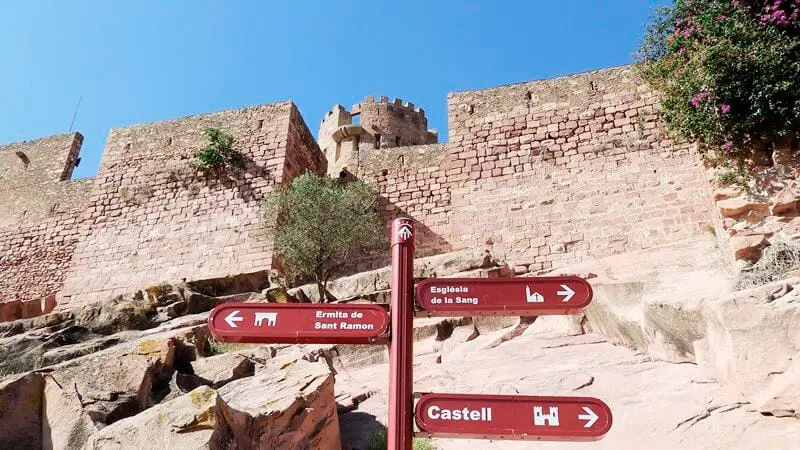 Vilafamés, uno de los pueblos más bonitos 7 Vilafamés, uno de los pueblos más bonitos 2
