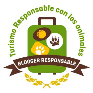 Turismo responsable con los animales 1