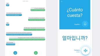 Traductores en tiempo real para viajes